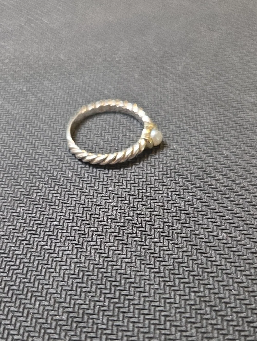 David Yurman classic david